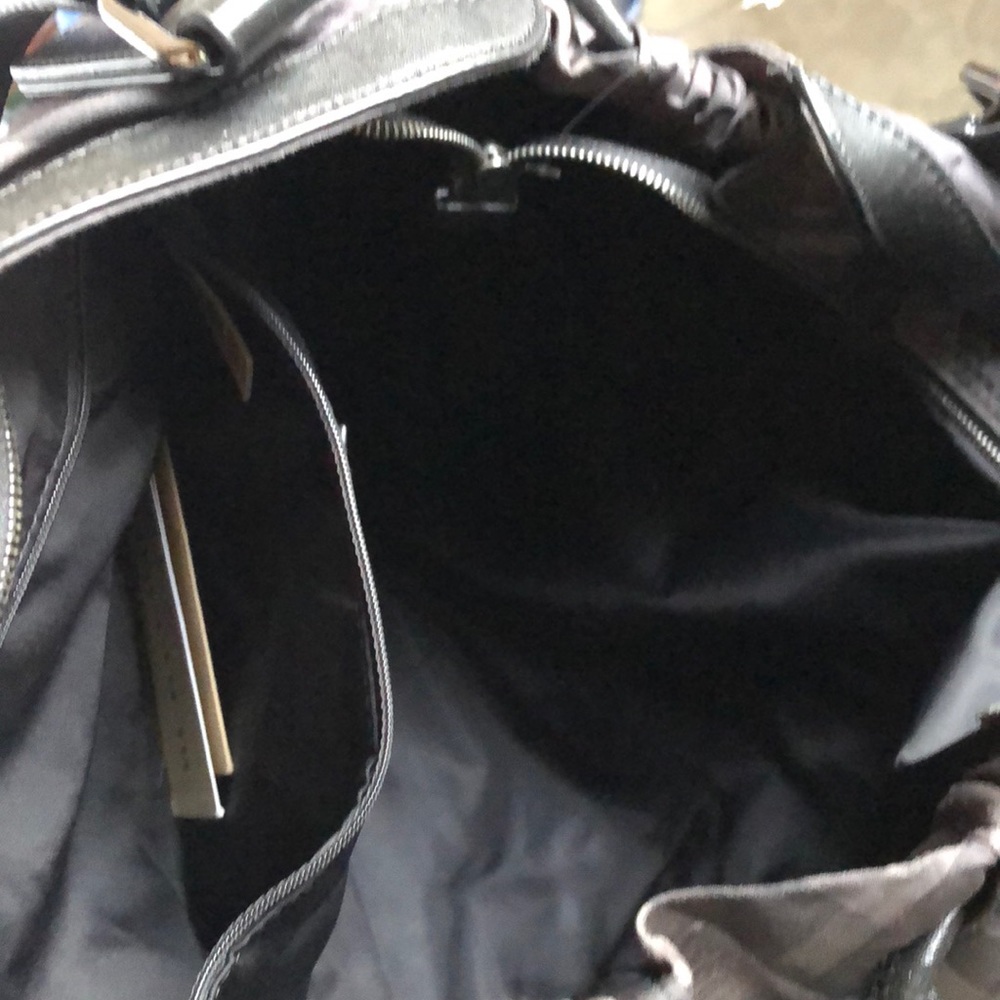Burberry buckleigh tote - Picture 6 of 9